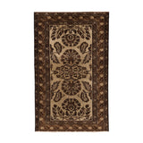 Xavier Rug (3'8" x 5'11")