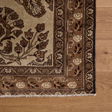 Xavier Rug (3'8" x 5'11")