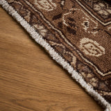 Xavier Rug (3'8" x 5'11")