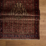 Franz Rug (4'5" x 10'6")