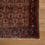 Franz Rug (4'5" x 10'6")