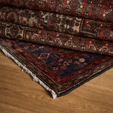 Franz Rug (4'5" x 10'6")