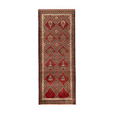 Amphora Rug (4'2" x 11'0")