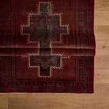 Gema Rug (4'2" x 6'11")