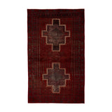 Gema Rug (4'2" x 6'11")