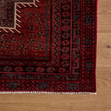 Gema Rug (4'2" x 6'11")