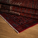 Gema Rug (4'2" x 6'11")