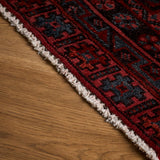 Gema Rug (4'2" x 6'11")
