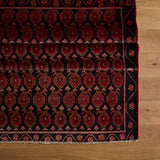 Calisto Rug (4'4" x 6'7")