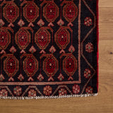 Calisto Rug (4'4" x 6'7")