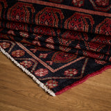 Calisto Rug (4'4" x 6'7")