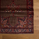 Tapis Nerea (4'7" x 9'0")