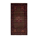 Tapis Nerea (4'7" x 9'0")
