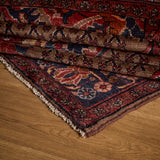 Tapis Nerea (4'7" x 9'0")