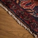 Tapis Nerea (4'7" x 9'0")