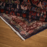 Thalia Rug (4'3" x 10'7")