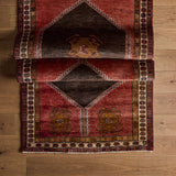 Luxor Rug (3'9" x 12'10")