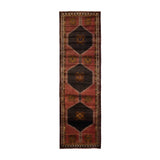 Luxor Rug (3'9" x 12'10")