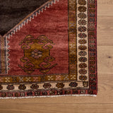 Luxor Rug (3'9" x 12'10")