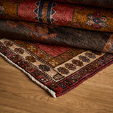 Luxor Rug (3'9" x 12'10")