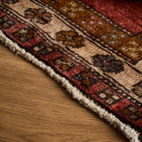 Luxor Rug (3'9" x 12'10")