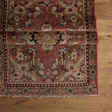 Tapis Marcia (3'9" x 6'4")