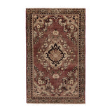 Tapis Marcia (3'9" x 6'4")