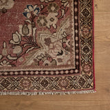 Tapis Marcia (3'9" x 6'4")