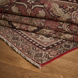 Tapis Marcia (3'9" x 6'4")