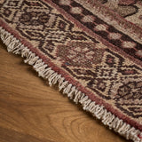 Tapis Marcia (3'9" x 6'4")