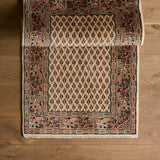 Tapis Chantal (2'6" x 4'5")