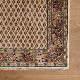 Tapis Chantal (2'6" x 4'5")