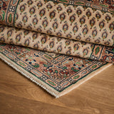 Tapis Chantal (2'6" x 4'5")