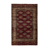 Faulkner Rug (5'3" x 8'4")