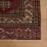 Faulkner Rug (5'3" x 8'4")