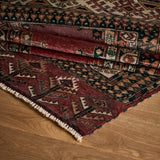 Faulkner Rug (5'3" x 8'4")
