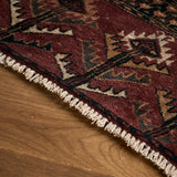 Faulkner Rug (5'3" x 8'4")