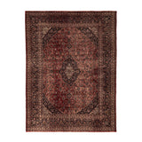 Tapis Bella (9'8" x 12'8")