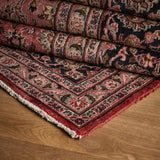 Tapis Bella (9'8" x 12'8")