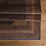 Tapis Gomez (9'10" x 13'3")