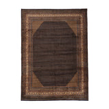 Tapis Gomez (9'10" x 13'3")