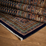 Tapis Gomez (9'10" x 13'3")