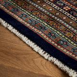 Tapis Gomez (9'10" x 13'3")