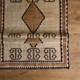 Tapis Zion (4'8" x 7'6")