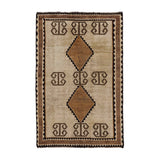 Tapis Zion (4'8" x 7'6")