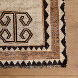 Tapis Zion (4'8" x 7'6")