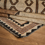 Tapis Zion (4'8" x 7'6")