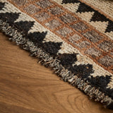 Tapis Zion (4'8" x 7'6")