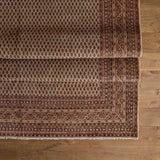 Tapis Martha (8'0" x 11'2")