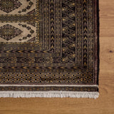 Isolde Rug (4'3" x 6'4")